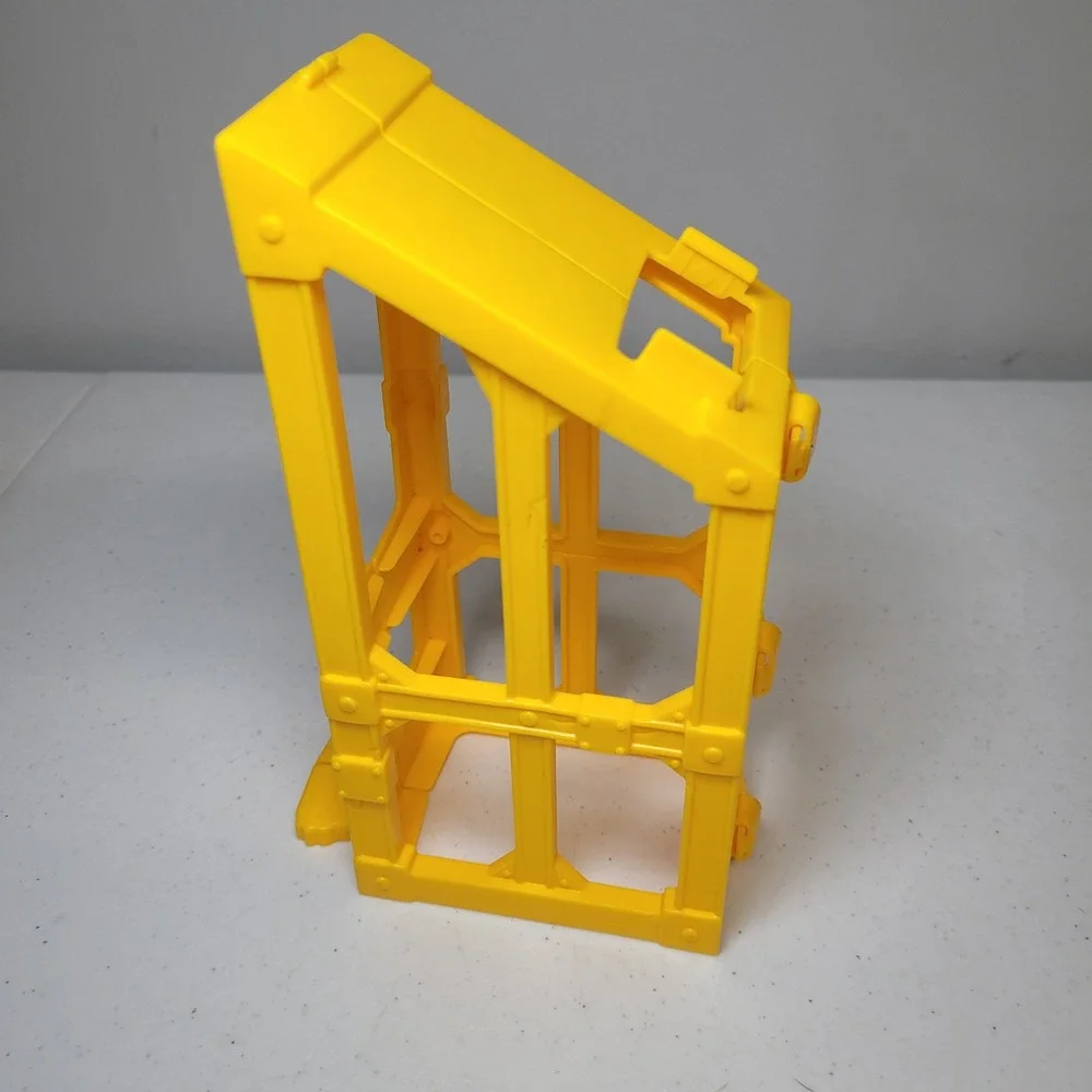 Thomas and Friends‎ TrackMaster Yellow Replacement Tower Support Piece